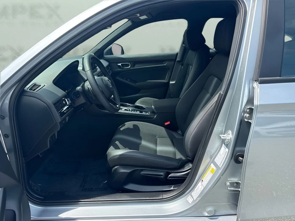 2026 Honda Civic 11th Gen - Image 5 of 21