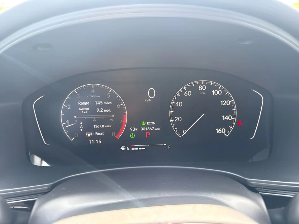 2026 Honda Civic 11th Gen - Image 12 of 21