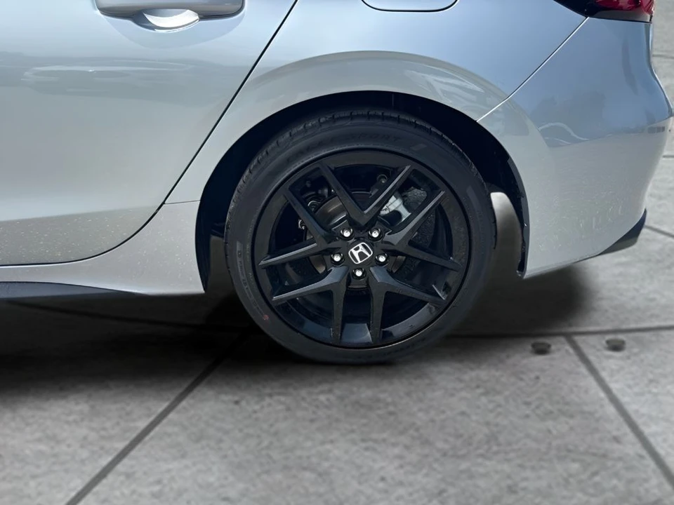 2026 Honda Civic 11th Gen - Image 20 of 21