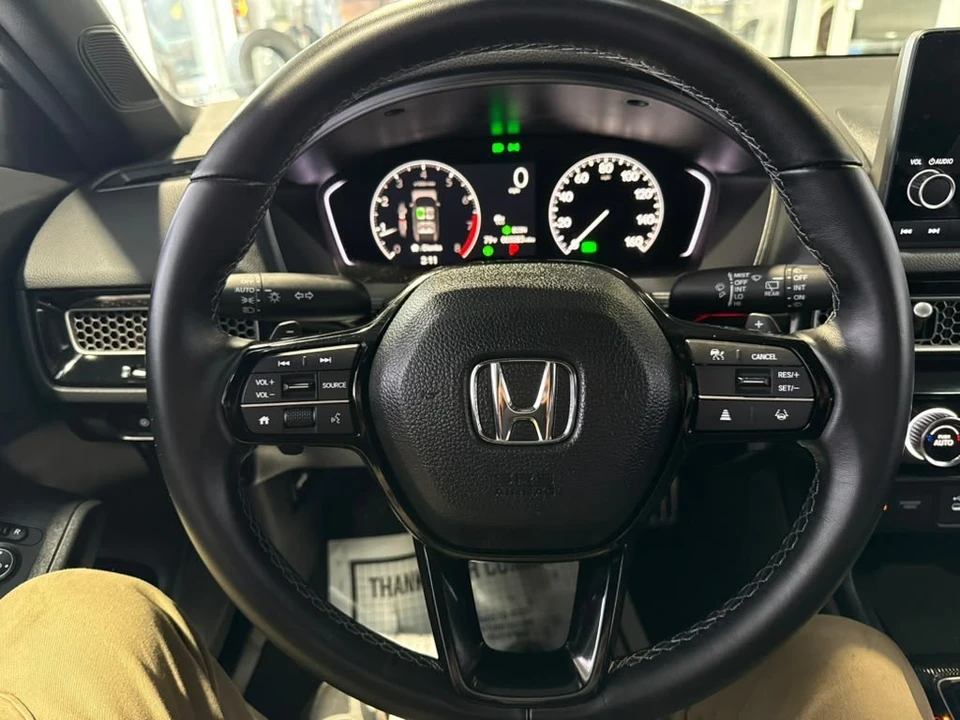 2026 Honda Civic 11th Gen - Image 11 of 31