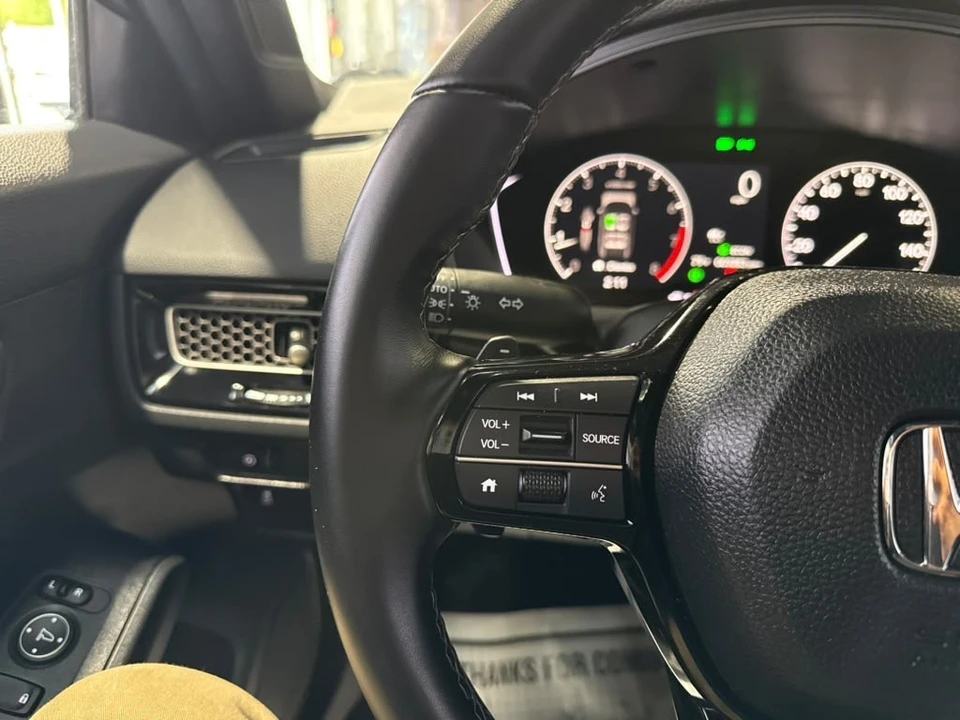 2026 Honda Civic 11th Gen - Image 13 of 31