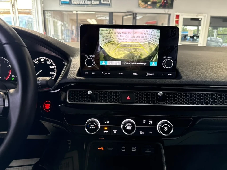 2026 Honda Civic 11th Gen - Image 17 of 31