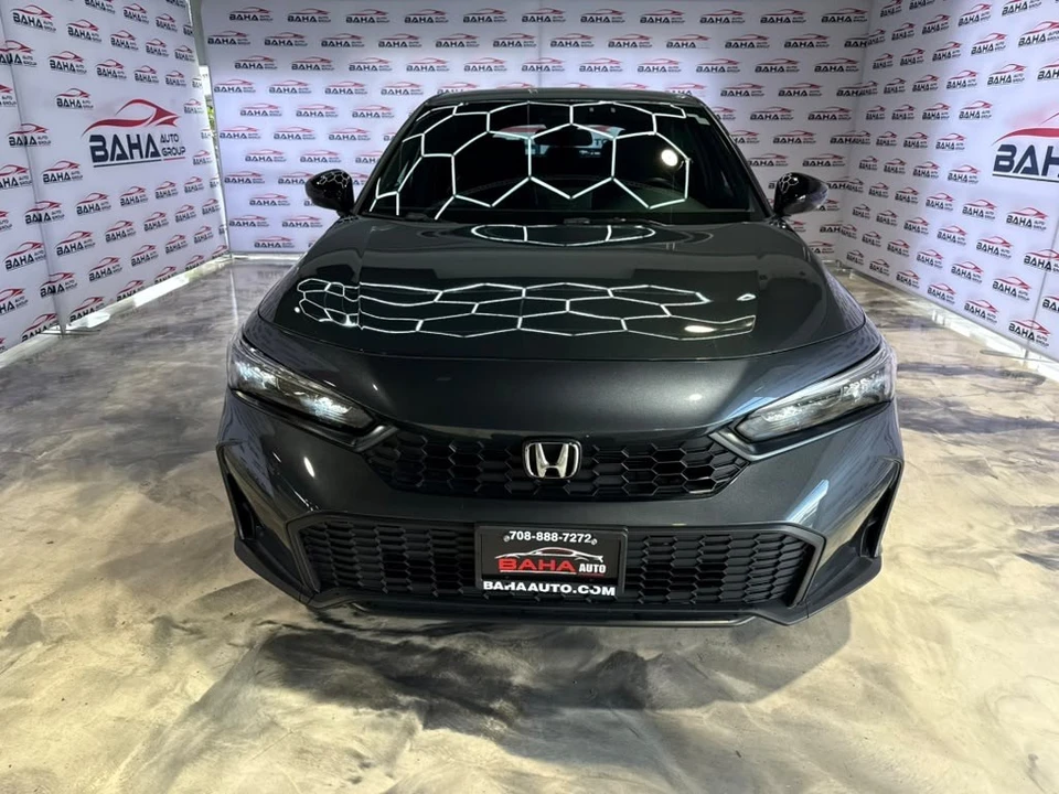 2026 Honda Civic 11th Gen - Image 4 of 31