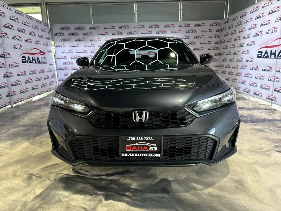 2026 Honda Civic 11th Gen - Image 3 of 31