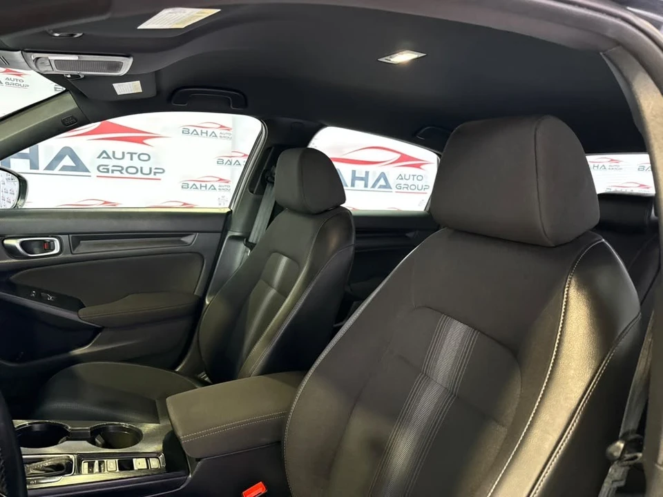 2026 Honda Civic 11th Gen - Image 30 of 31