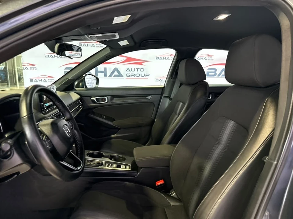 2026 Honda Civic 11th Gen - Image 29 of 31