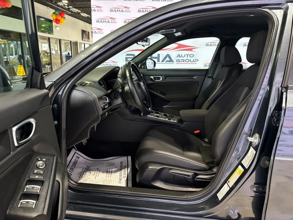 2026 Honda Civic 11th Gen - Image 28 of 31