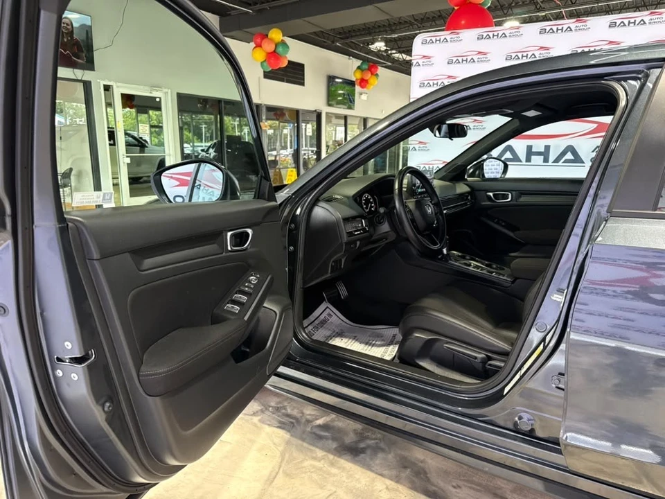 2026 Honda Civic 11th Gen - Image 27 of 31