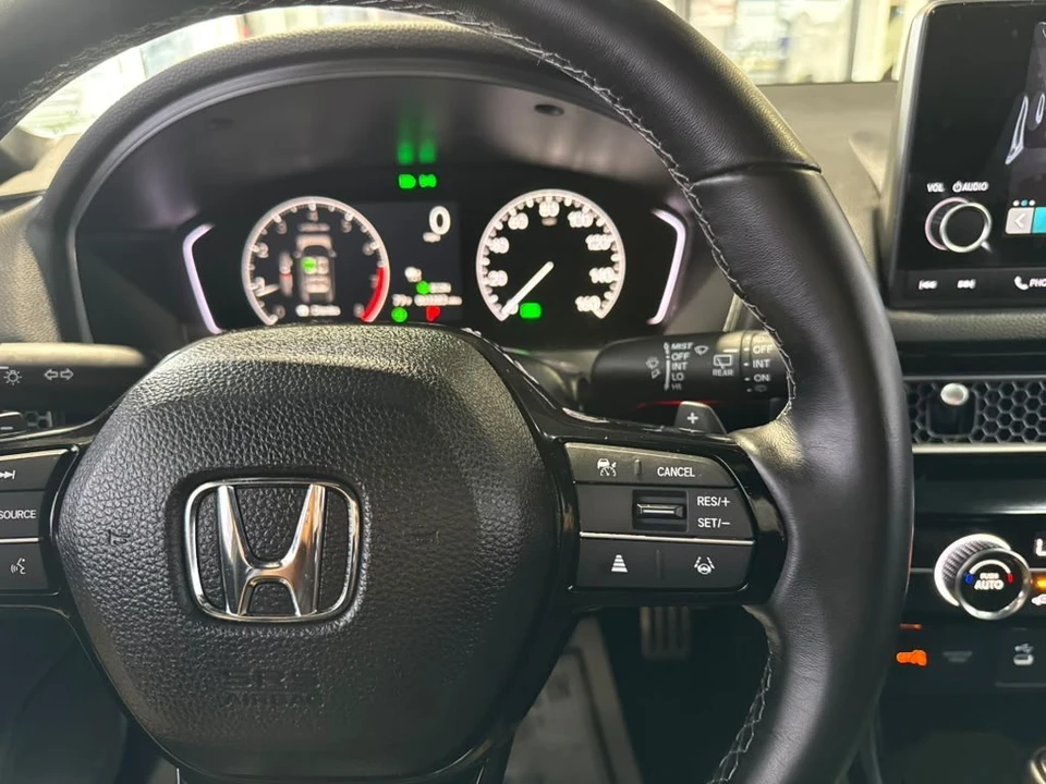 2026 Honda Civic 11th Gen - Image 12 of 31