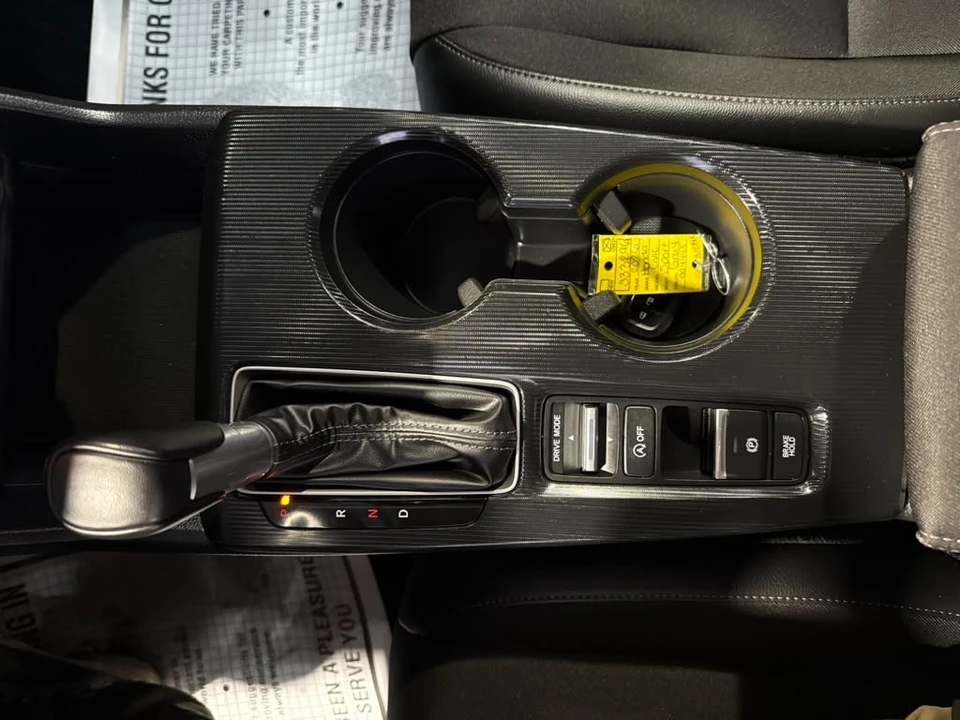 2026 Honda Civic 11th Gen - Image 18 of 31