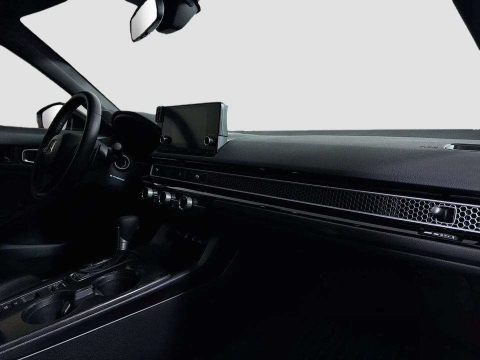 2026 Honda Civic 11th Gen - Image 28 of 31