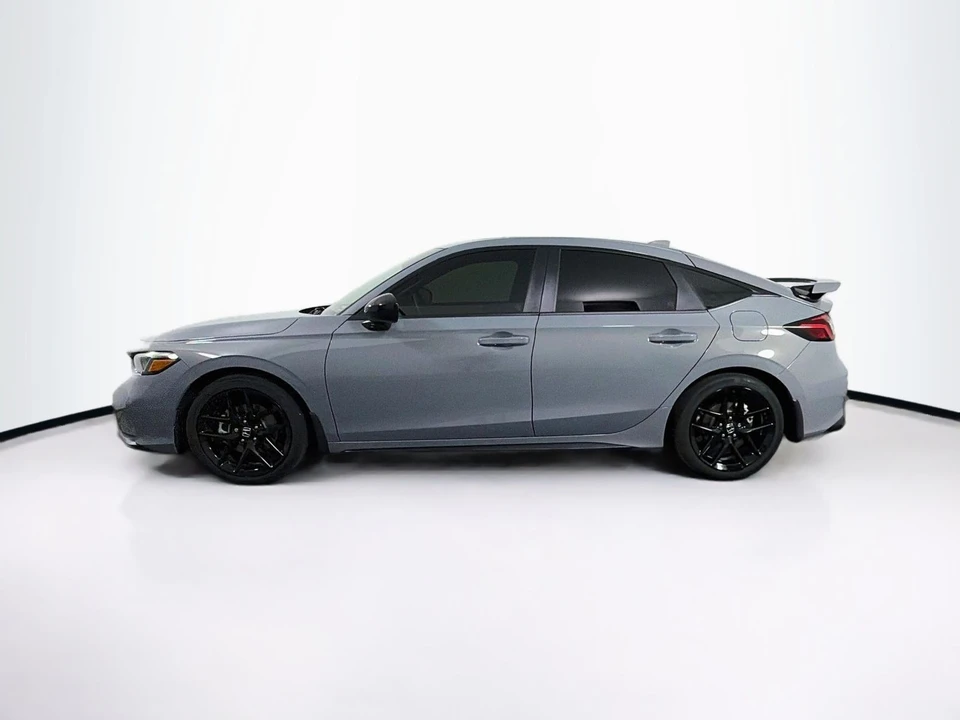2026 Honda Civic 11th Gen - Image 5 of 31