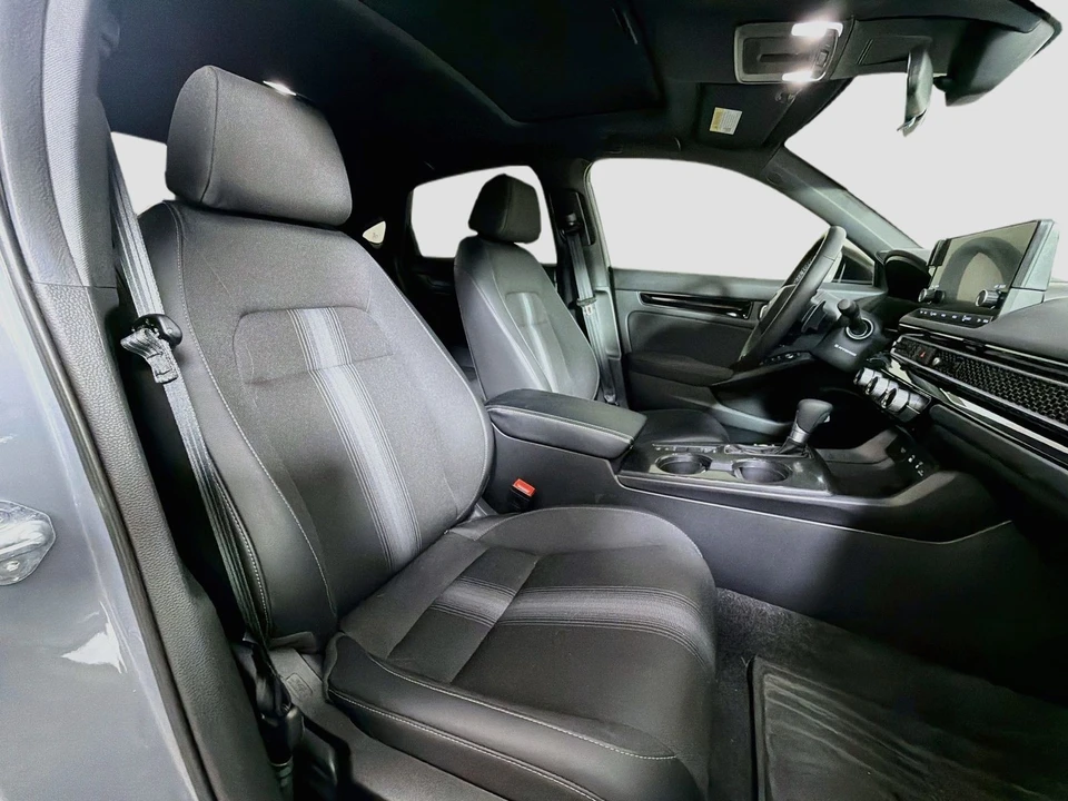 2026 Honda Civic 11th Gen - Image 27 of 31