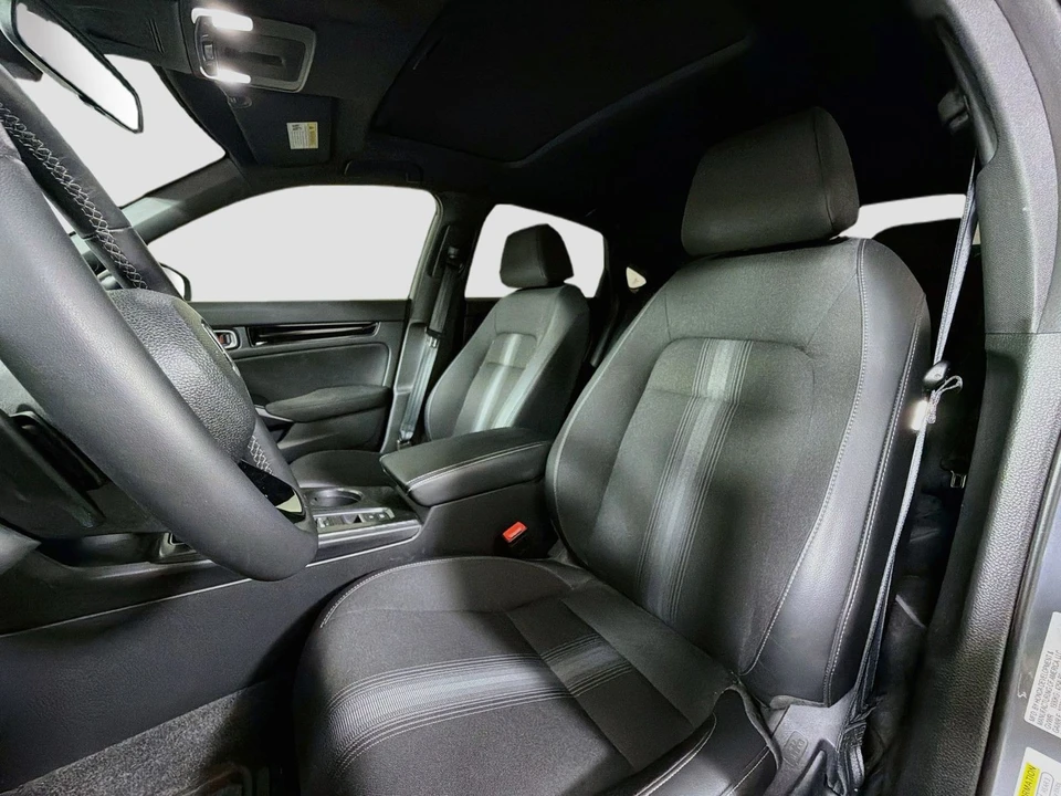 2026 Honda Civic 11th Gen - Image 13 of 31