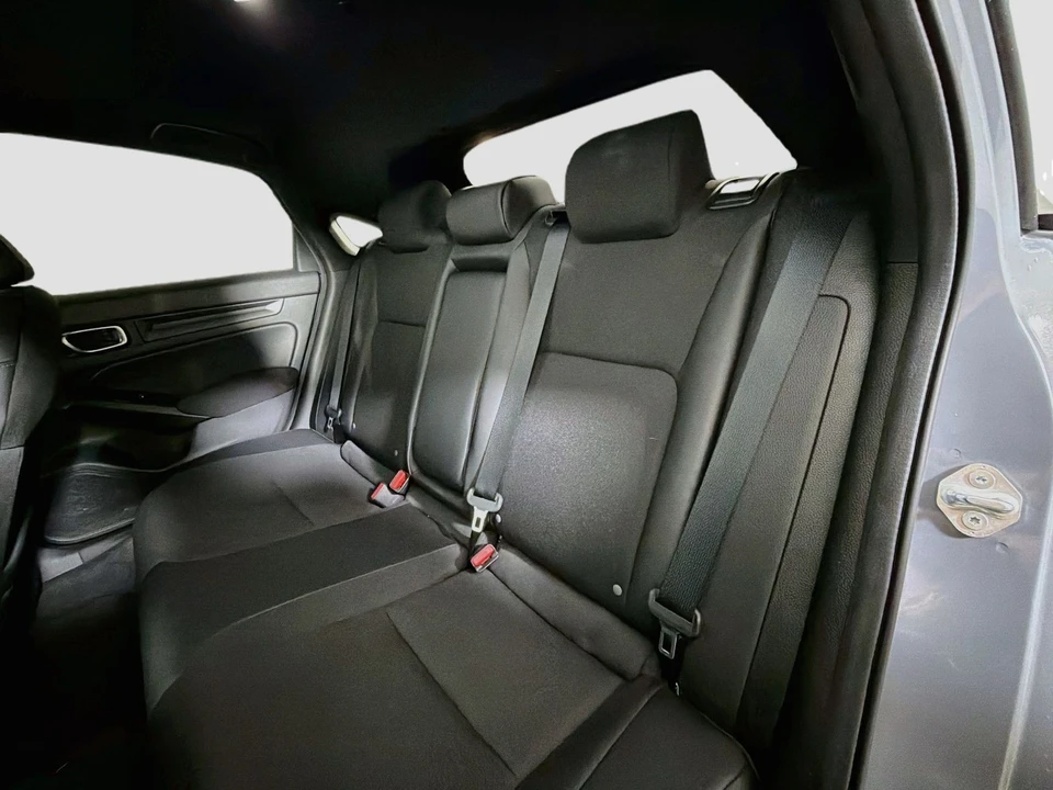 2026 Honda Civic 11th Gen - Image 22 of 31