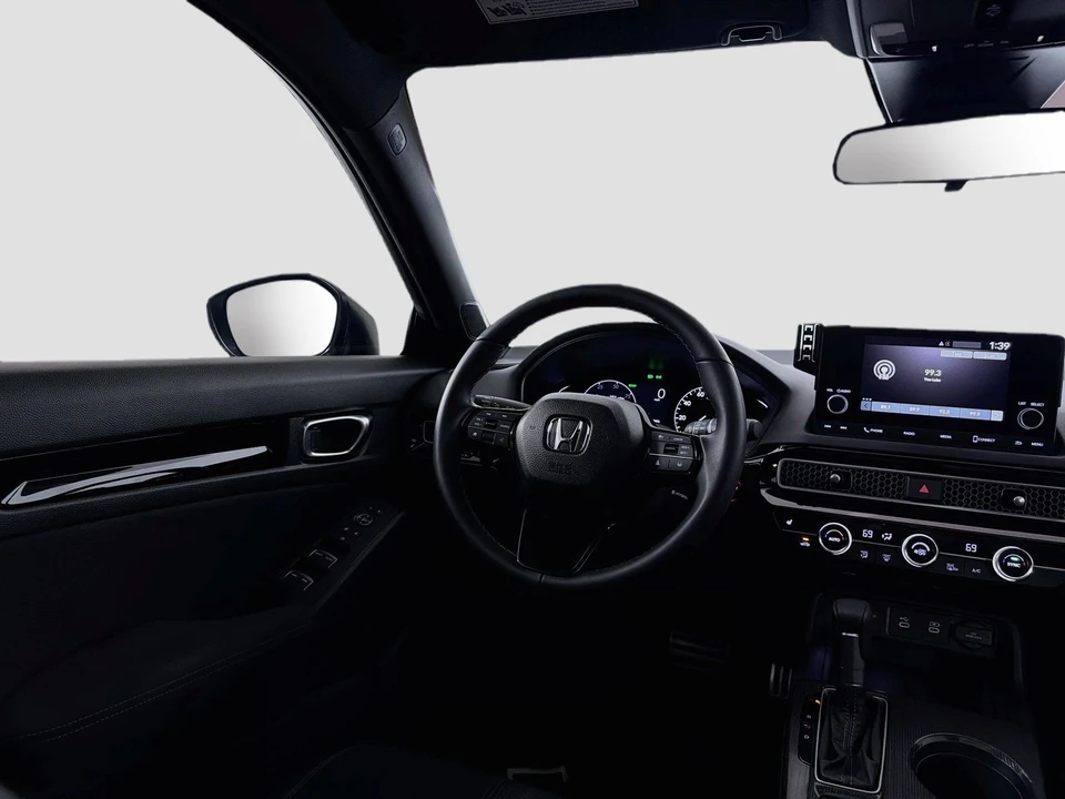2026 Honda Civic 11th Gen - Image 23 of 31