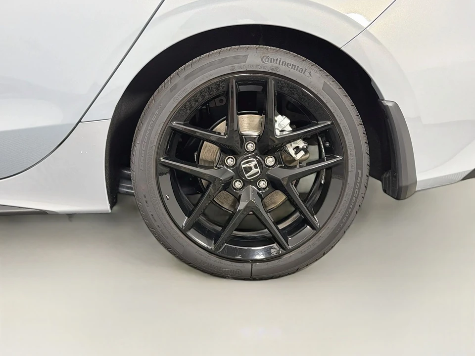 2026 Honda Civic 11th Gen - Image 30 of 31