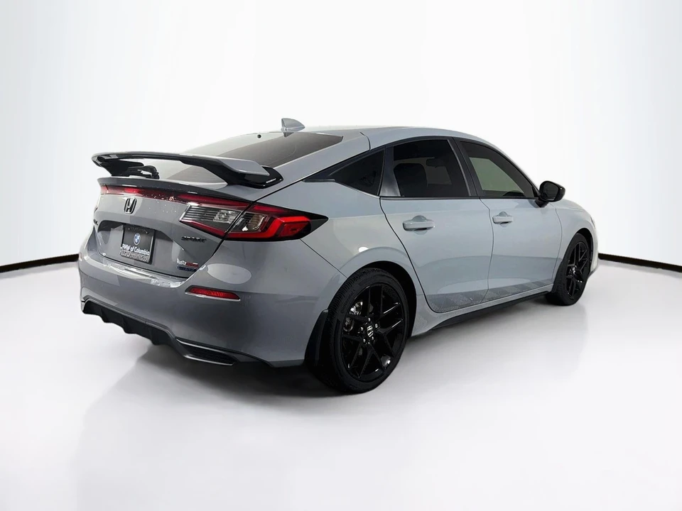 2026 Honda Civic 11th Gen - Image 8 of 31