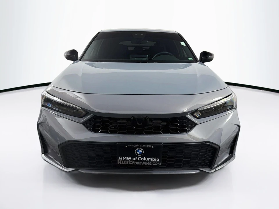 2026 Honda Civic 11th Gen - Image 2 of 31