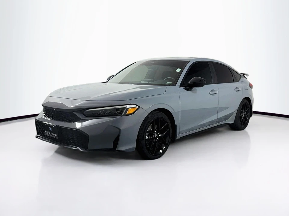 2026 Honda Civic 11th Gen - Image 4 of 31