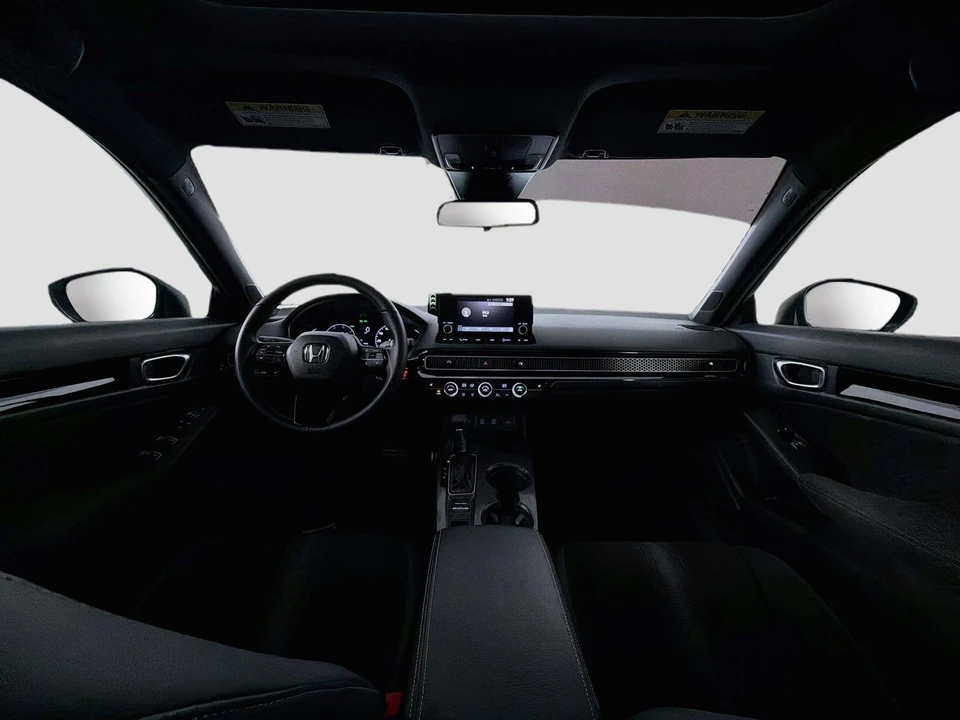 2026 Honda Civic 11th Gen - Image 10 of 31
