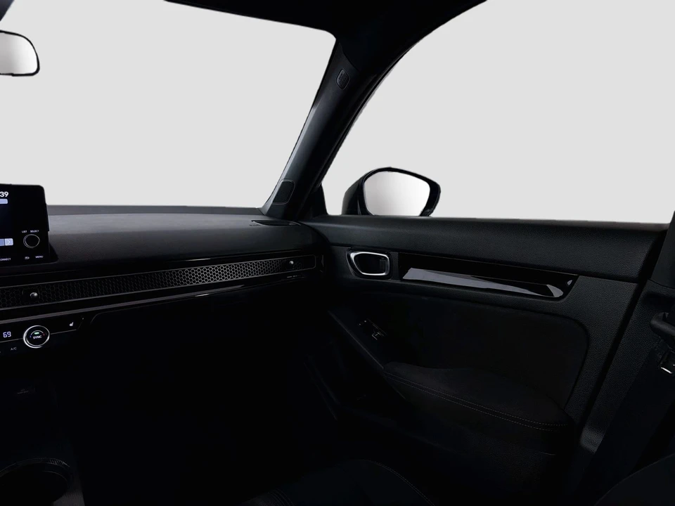 2026 Honda Civic 11th Gen - Image 24 of 31