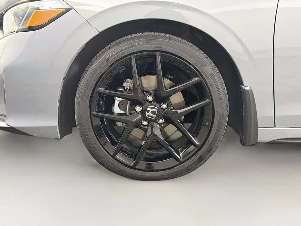 2026 Honda Civic 11th Gen - Image 29 of 31