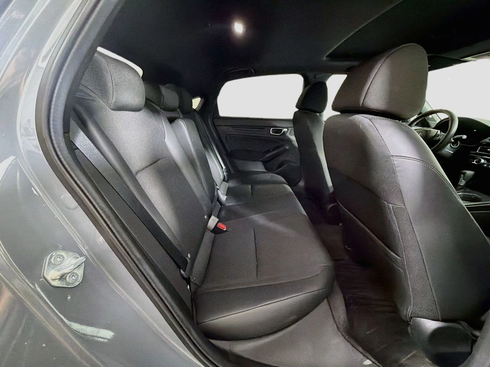 2026 Honda Civic 11th Gen - Image 26 of 31