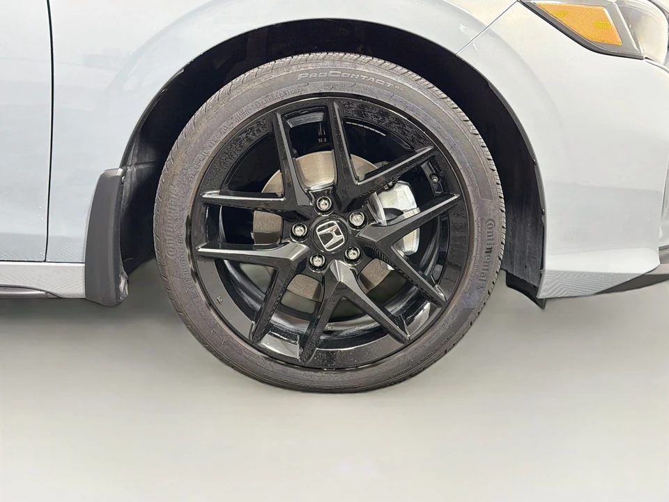 2026 Honda Civic 11th Gen - Image 31 of 31