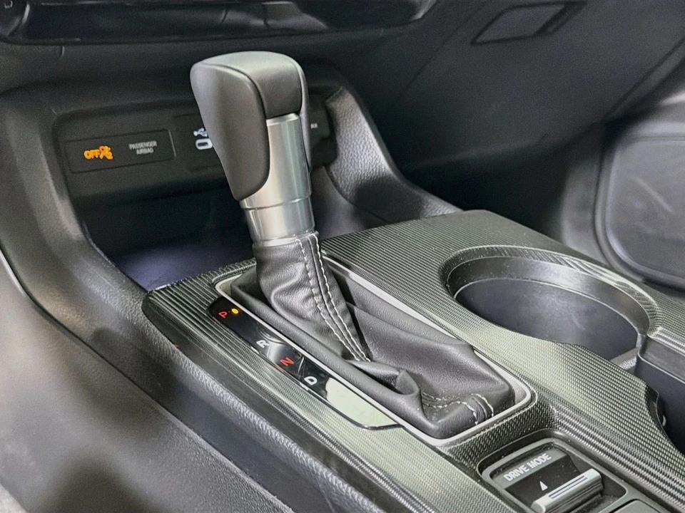 2026 Honda Civic 11th Gen - Image 20 of 31
