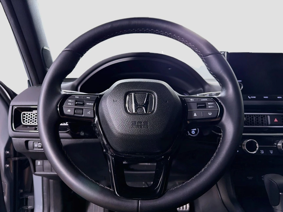 2026 Honda Civic 11th Gen - Image 14 of 31