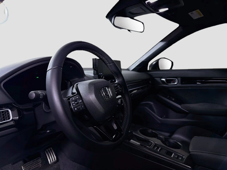 2026 Honda Civic 11th Gen - Image 11 of 31