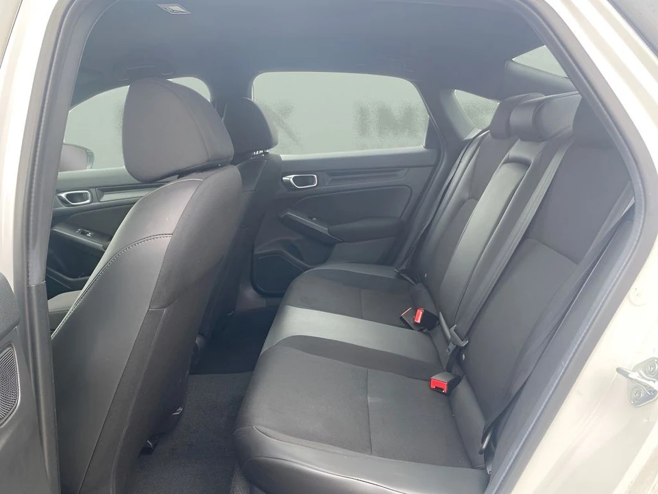2026 Honda Civic 11th Gen - Image 10 of 15