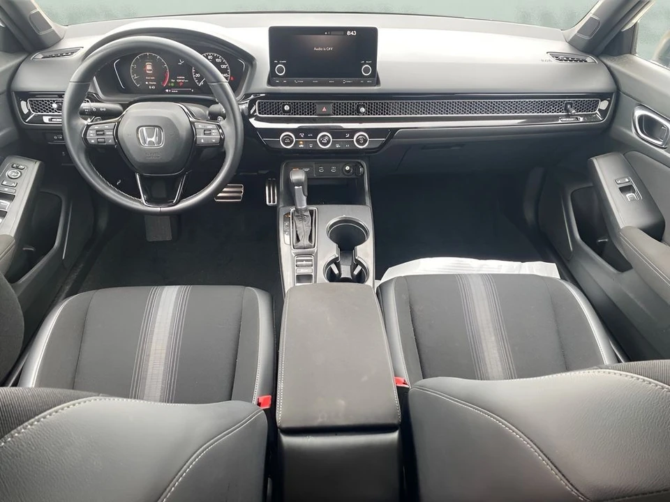 2026 Honda Civic 11th Gen - Image 12 of 15