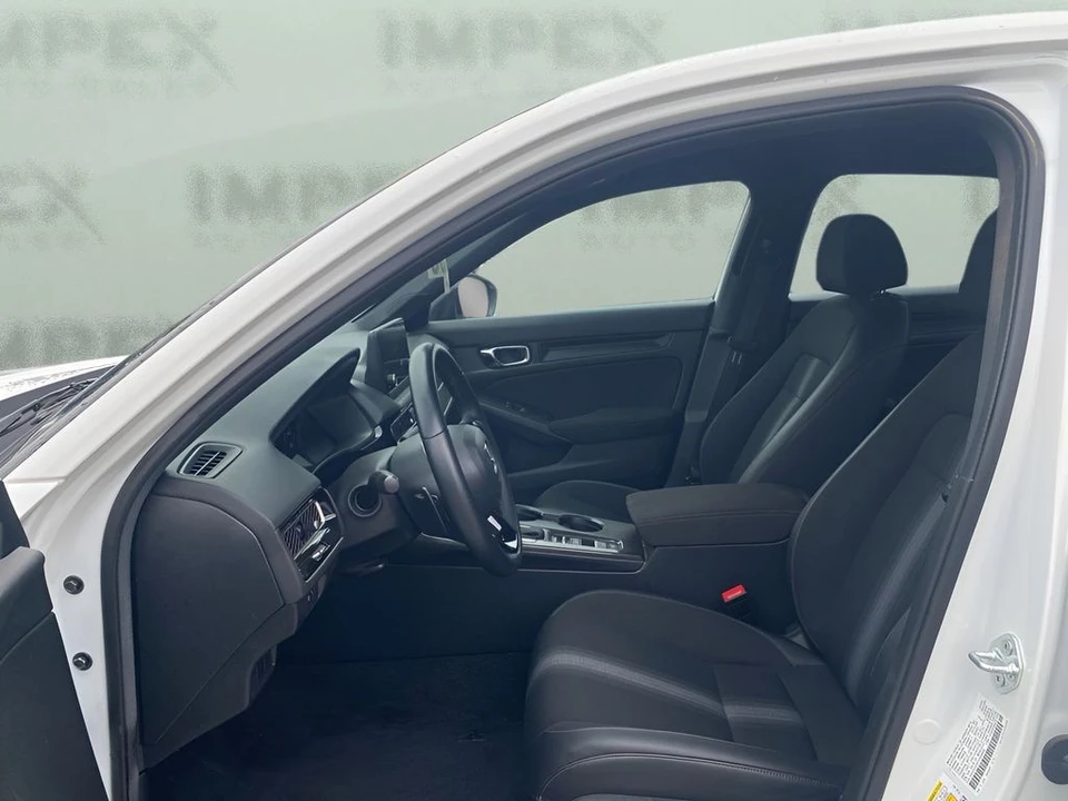 2026 Honda Civic 11th Gen - Image 9 of 15