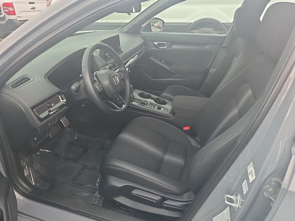 2026 Honda Civic 11th Gen - Image 3 of 5