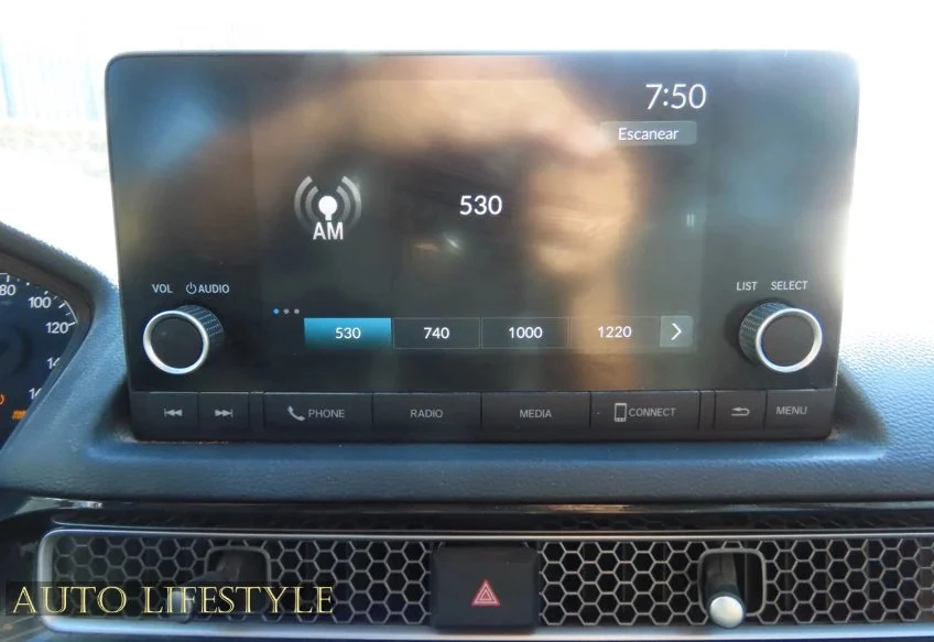 2026 Honda Civic 11th Gen - Image 29 of 31