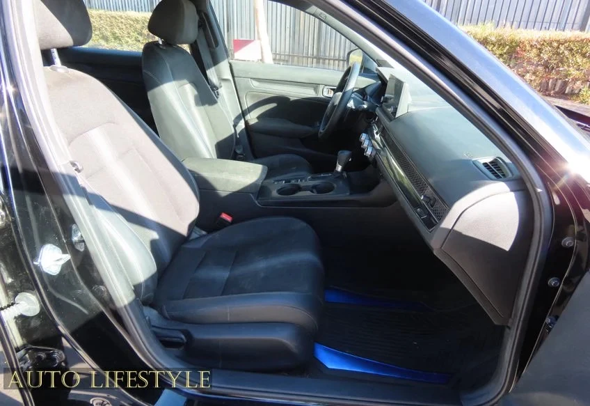 2026 Honda Civic 11th Gen - Image 19 of 31