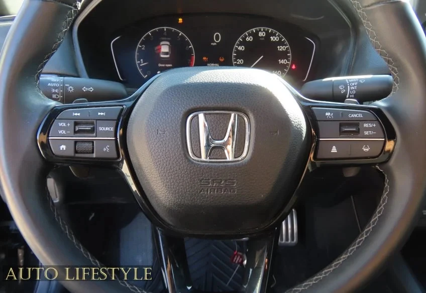 2026 Honda Civic 11th Gen - Image 28 of 31