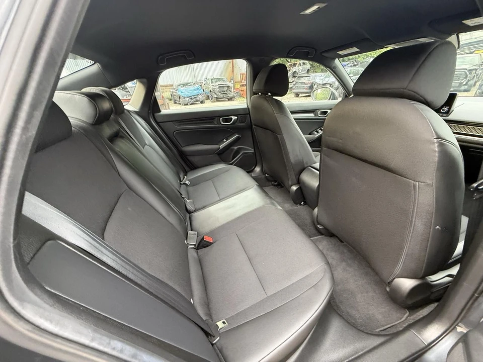 2026 Honda Civic 11th Gen - Image 20 of 30