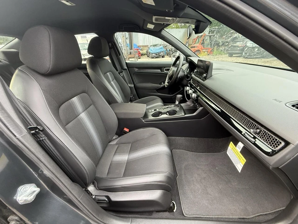 2026 Honda Civic 11th Gen - Image 17 of 30