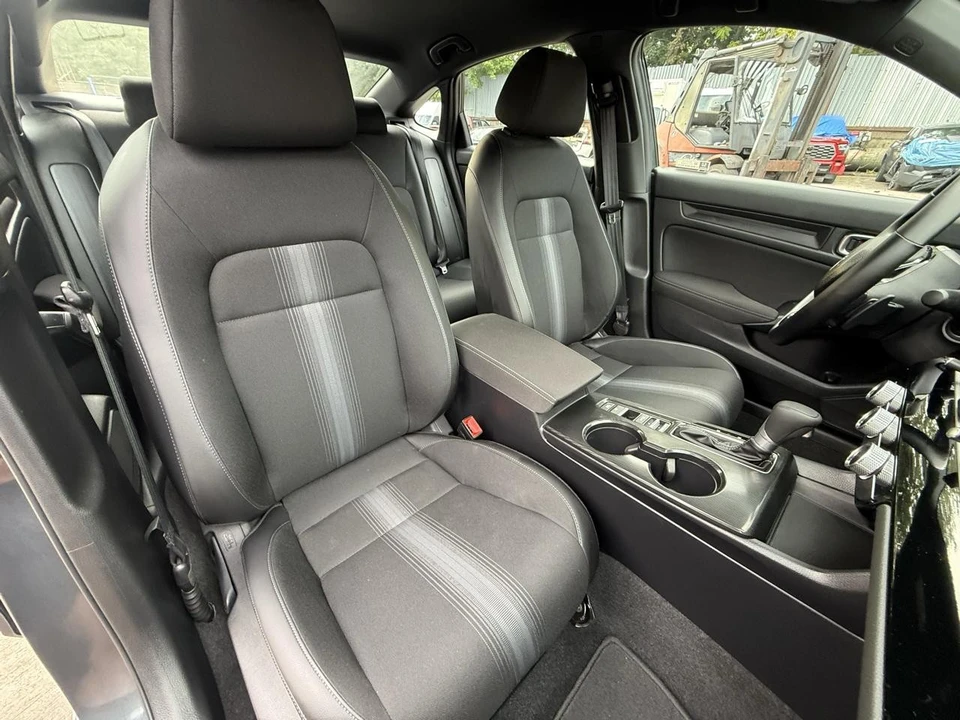 2026 Honda Civic 11th Gen - Image 19 of 30
