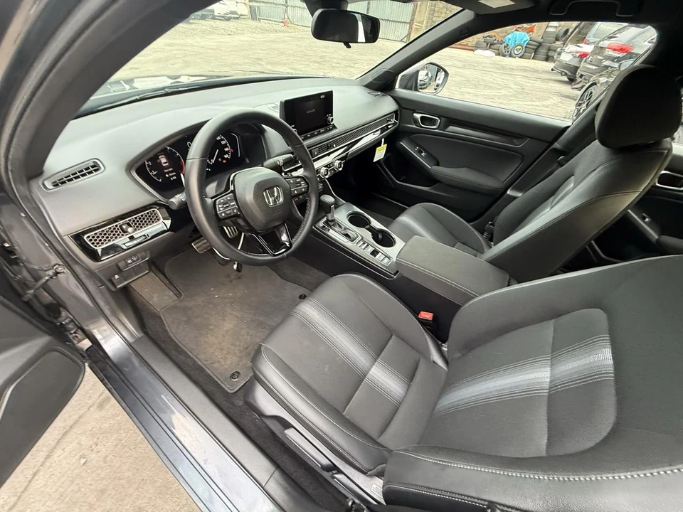 2026 Honda Civic 11th Gen - Image 23 of 30