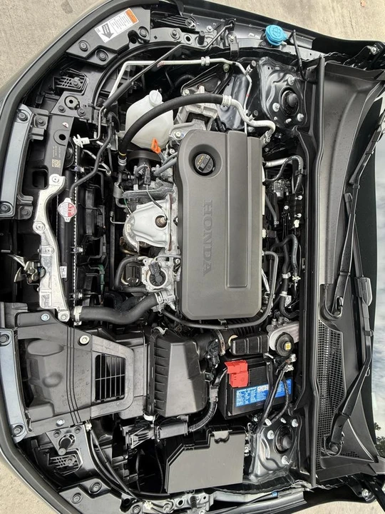 2026 Honda Civic 11th Gen - Image 24 of 30