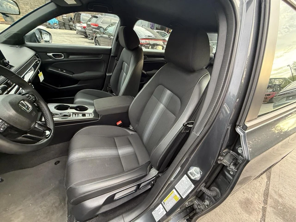 2026 Honda Civic 11th Gen - Image 22 of 30