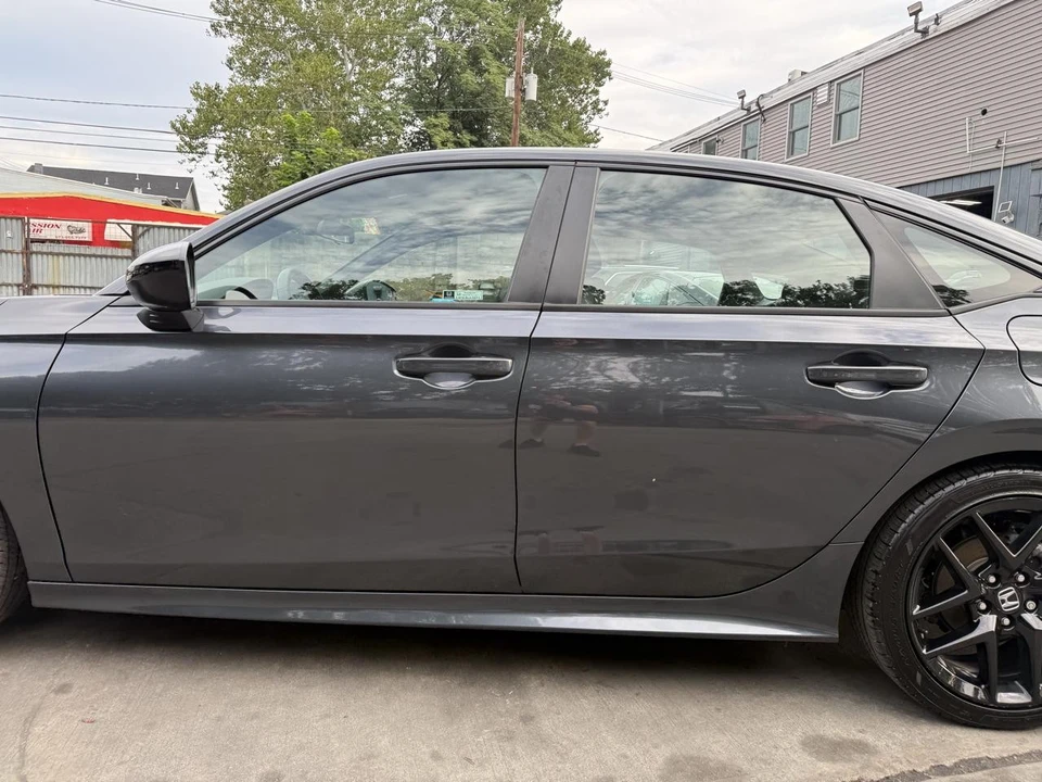 2026 Honda Civic 11th Gen - Image 14 of 30