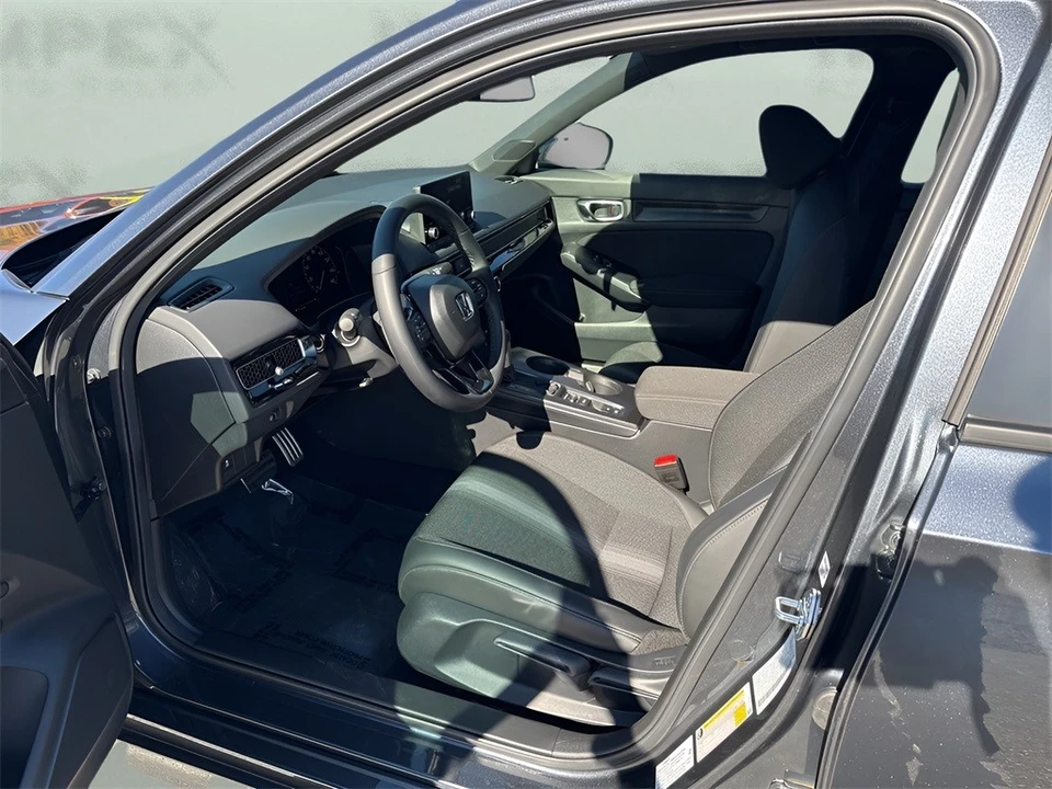 2026 Honda Civic 11th Gen - Image 9 of 12
