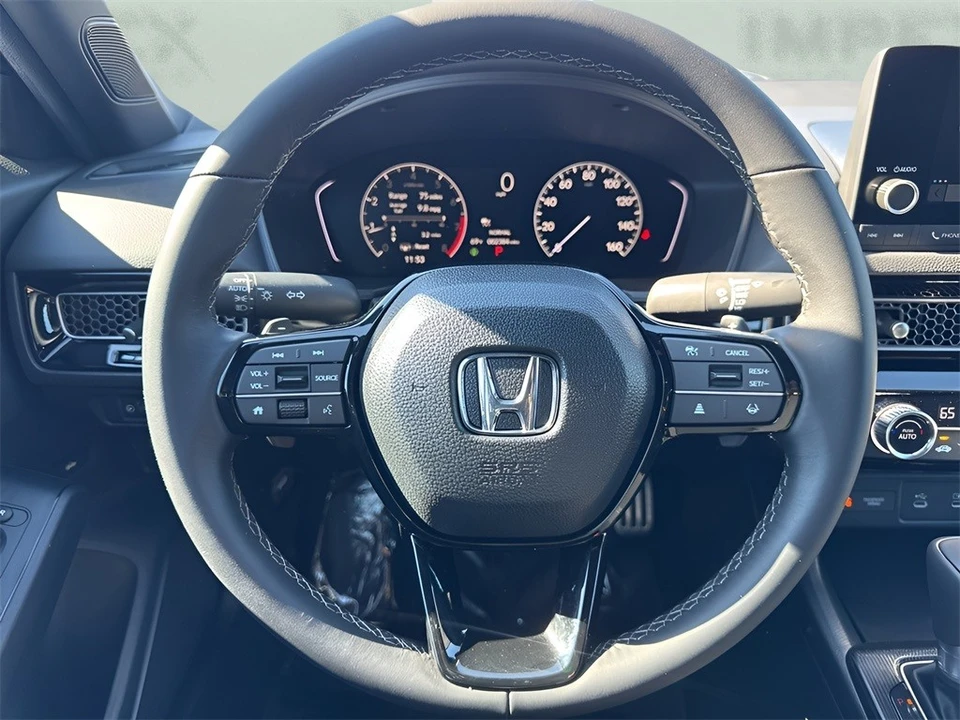 2026 Honda Civic 11th Gen - Image 12 of 12