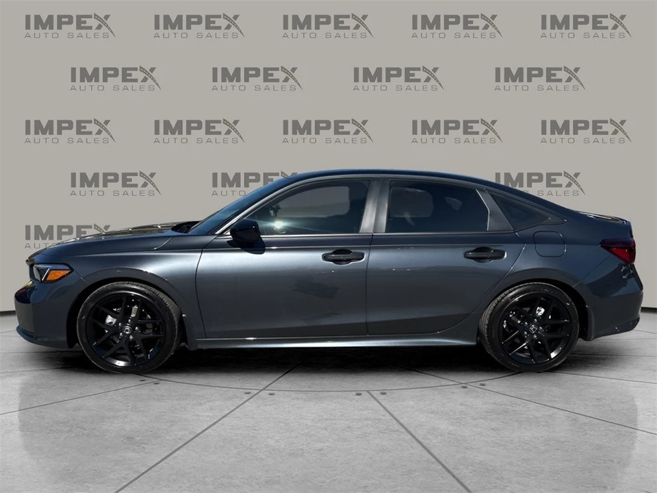 2026 Honda Civic 11th Gen - Image 2 of 12
