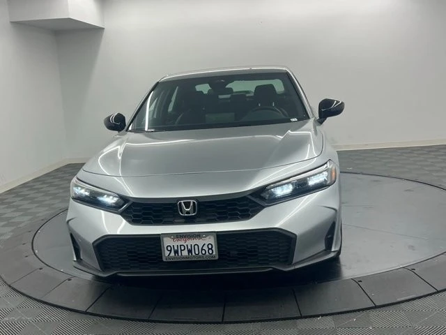 2026 Honda Civic 11th Gen - Image 2 of 8